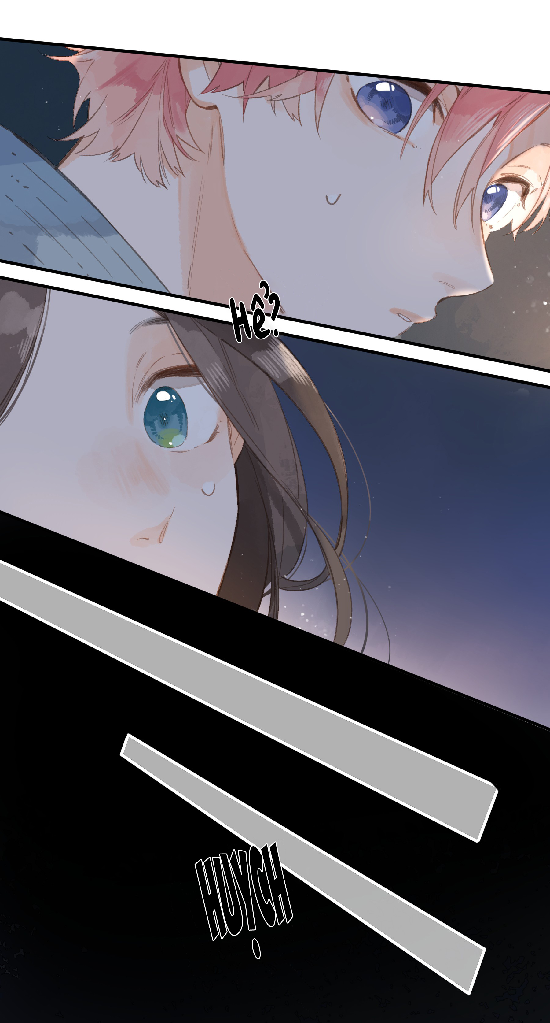 tiệm hoa hướng dương ở góc phố chapter 10 46