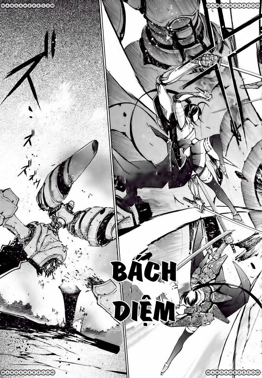 gaia kitan chapter 4 30