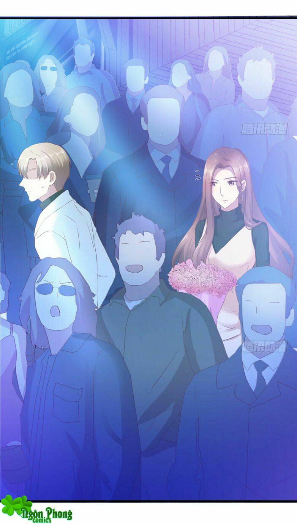 khi trò chơi ác ma bắt đầu chapter 103 58