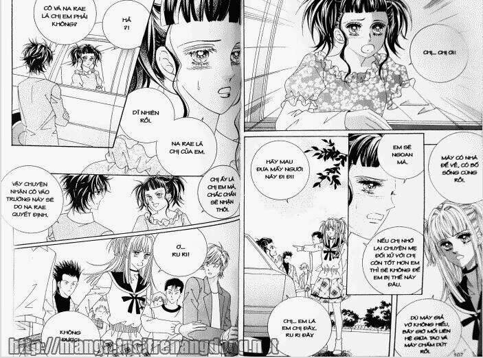 viên đạn tình yêu chapter 8 52