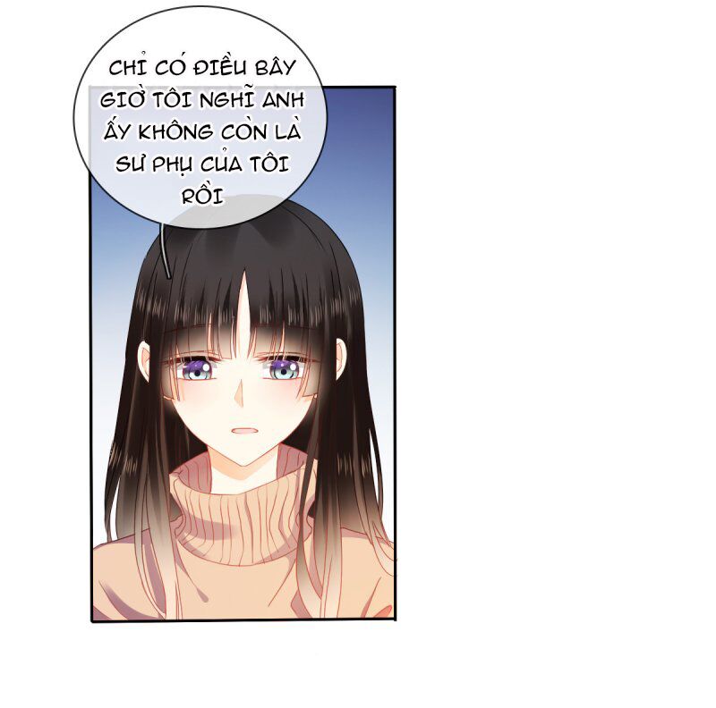 bay qua thiên sơn đến yêu anh chapter 23 9