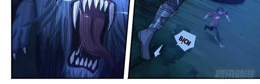 trảm yêu thành thần chapter 1 21