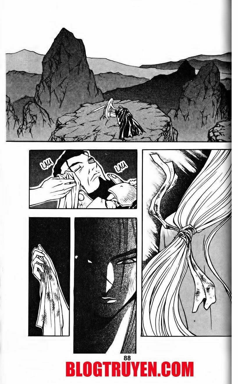 shoma - thiên vương thần kiếm chapter 29 9