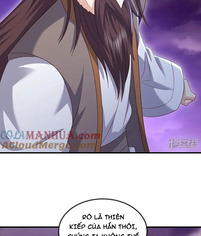 tiên võ đế tôn chapter 525 100