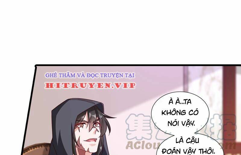 nhập cốt noãn hôn chapter 348 39