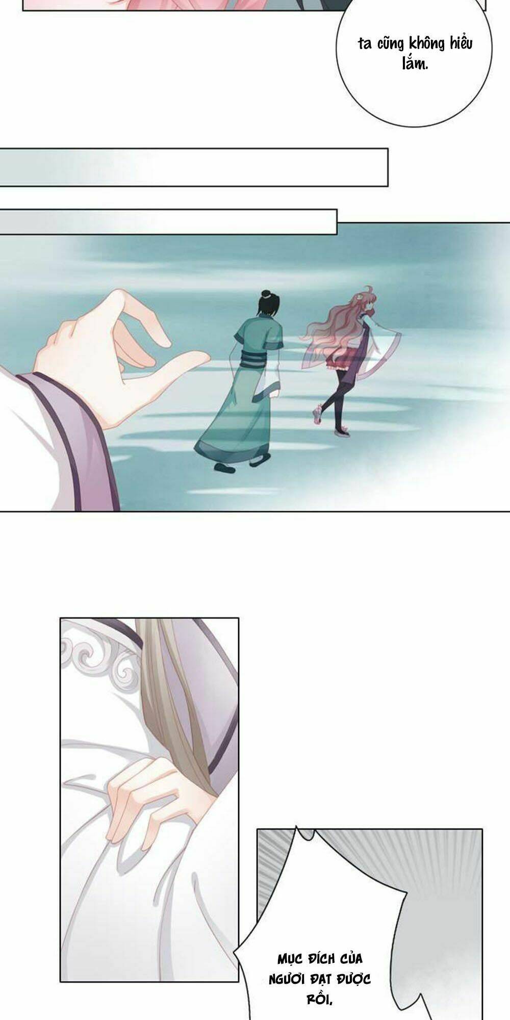 chuyển tương tư chapter 13 6