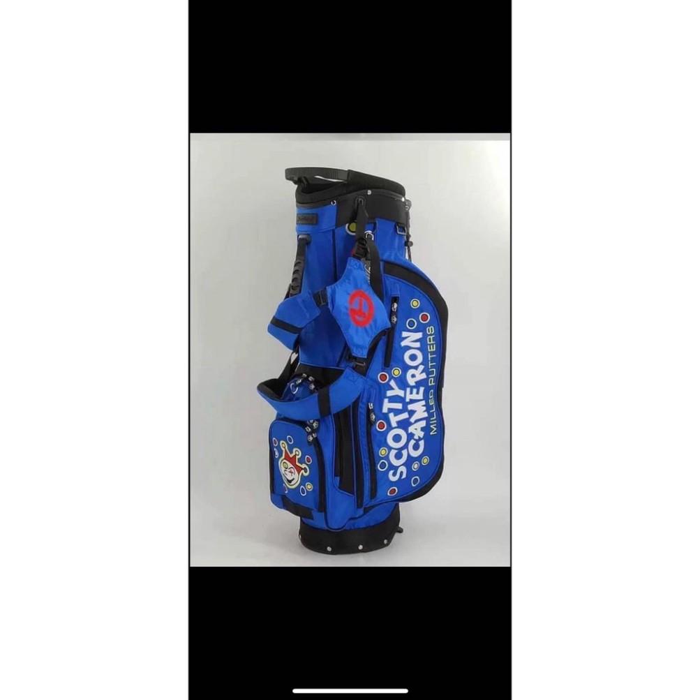 Túi gậy golf, Túi đựng gậy Golf có chân chống