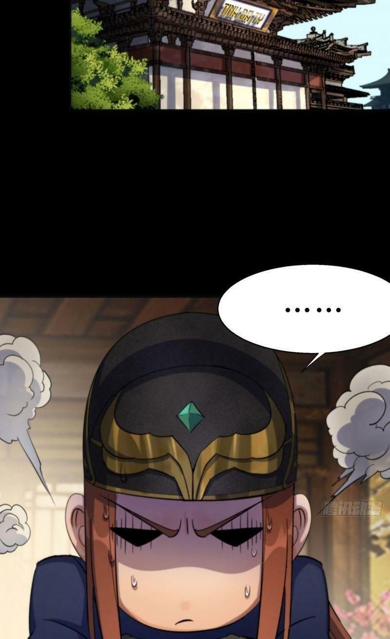 thông u đại thánh chapter 17 12