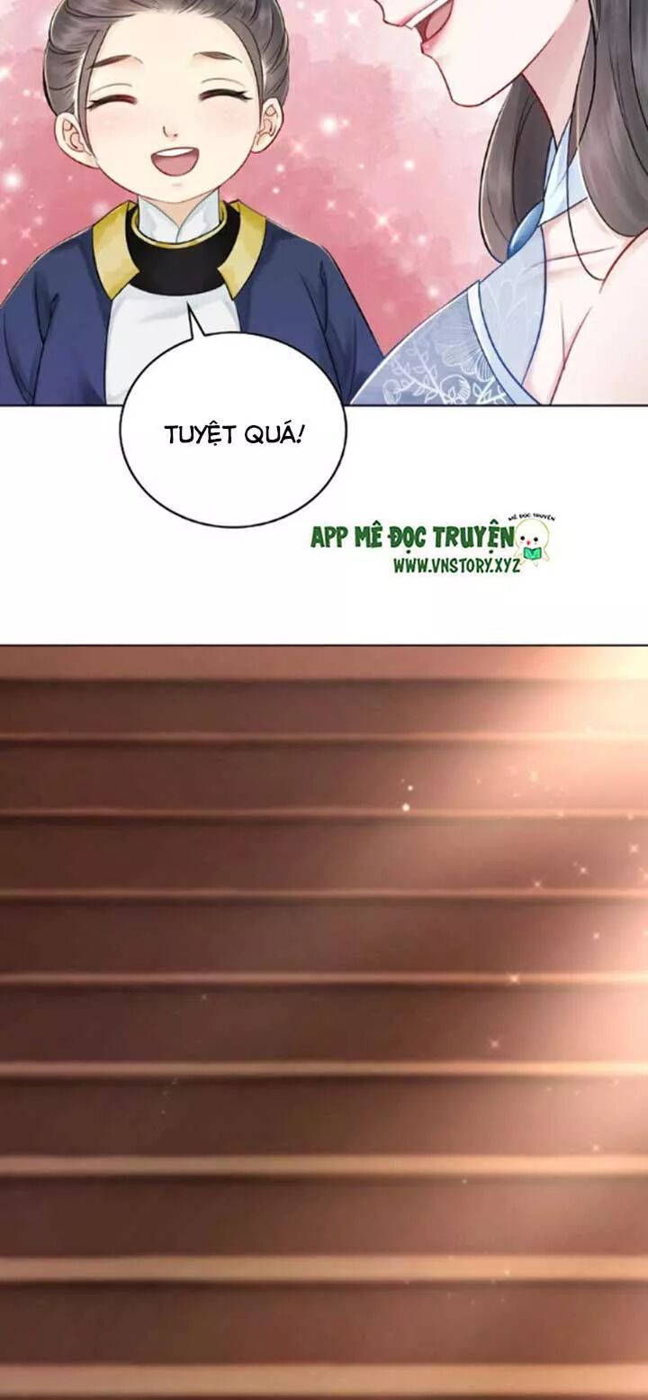 cực phẩm phế vật tiểu thư chapter 21 27