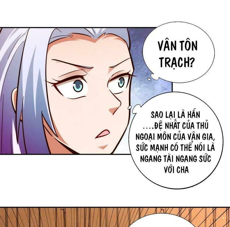võ linh kiếm tôn chapter 95 31