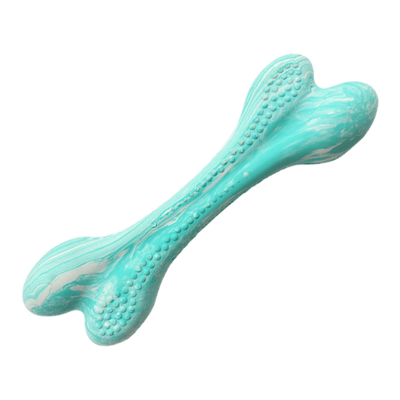 2 Packs Dog Chews Toys, chew bone for Small Medium Large dogs Dental Care