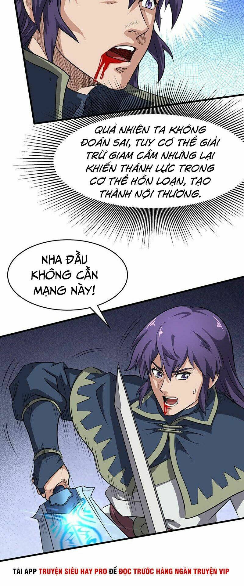 hỗn độn kiếm thần chapter 167 23