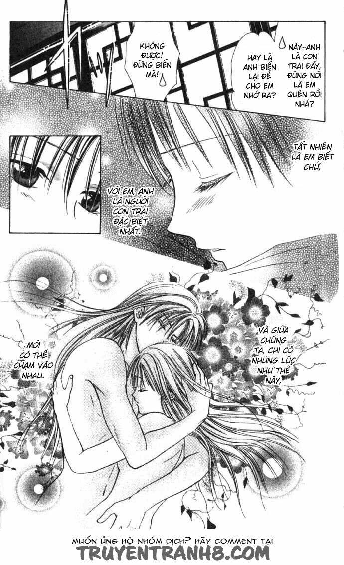 quyển sách kỳ bí - fushigi yuugi chapter 16 20