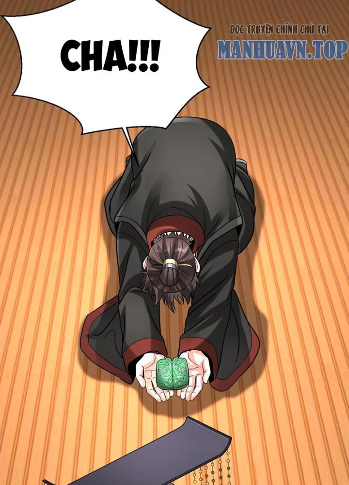 đại tần, ta là con tần thủy hoàng, giết địch thành thần chapter 93 38