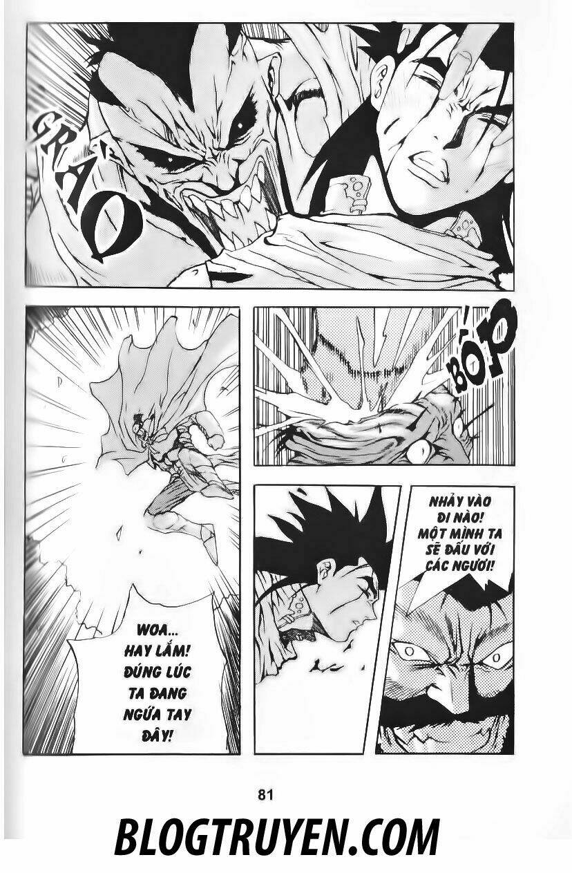 shoma - thiên vương thần kiếm chapter 46 14