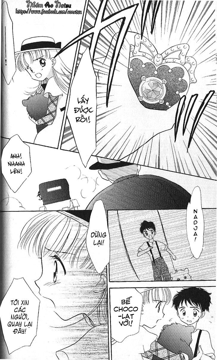 ashita no nadja chapter 8 30