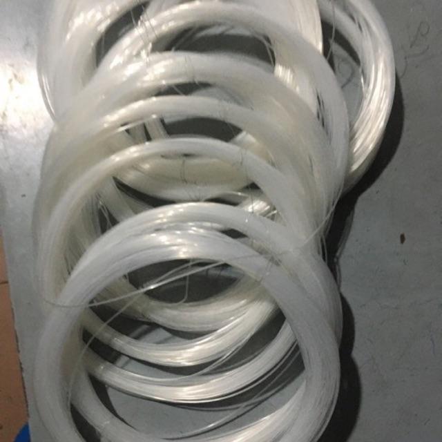 20 Mét Dây cước siêu bền 1ly,2ly