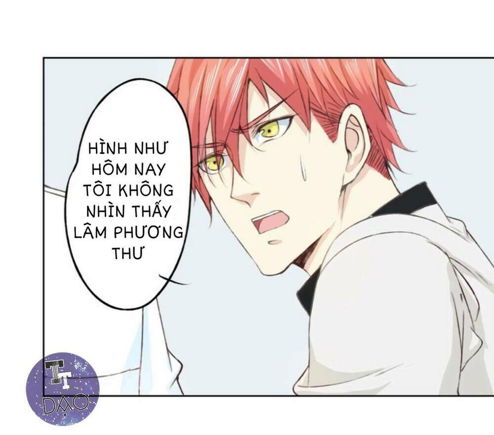 tôi không phải đa nhân cách chapter 13 28