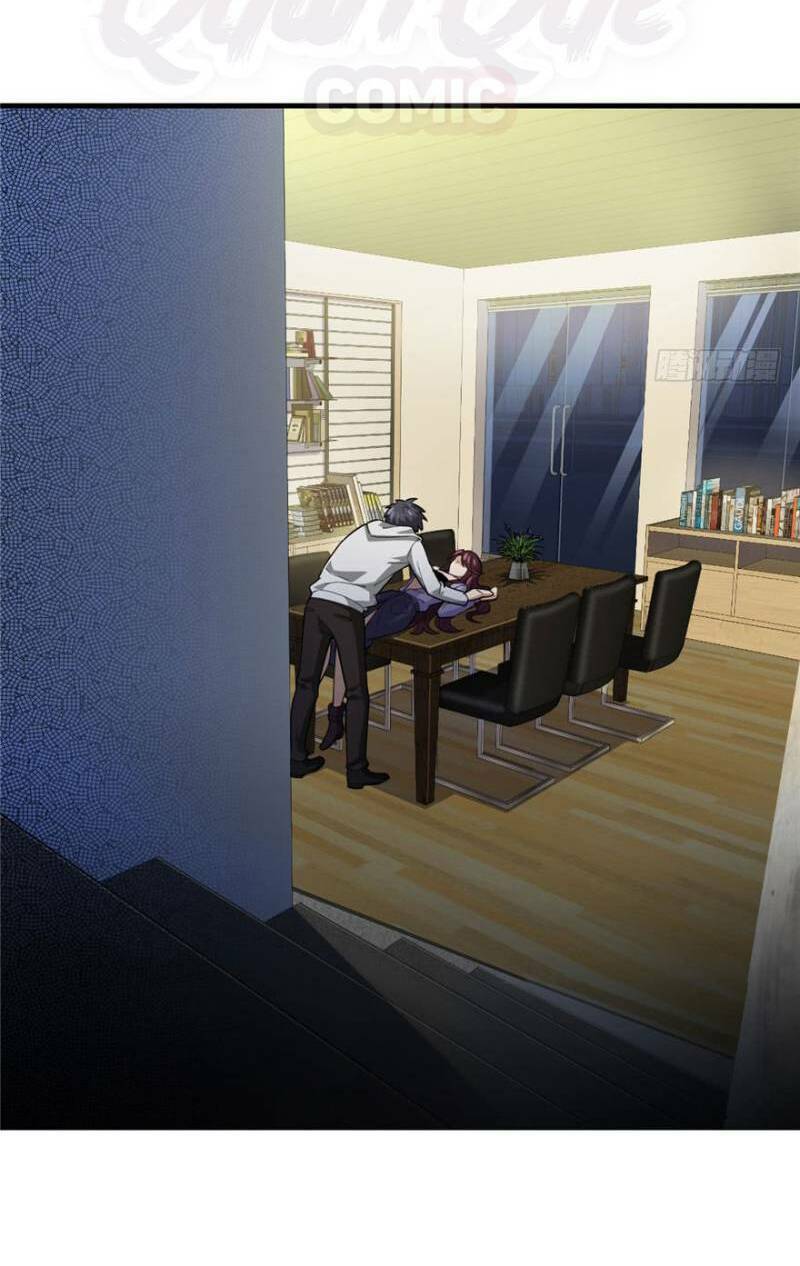 thâm dạ thư ốc chapter 22 26