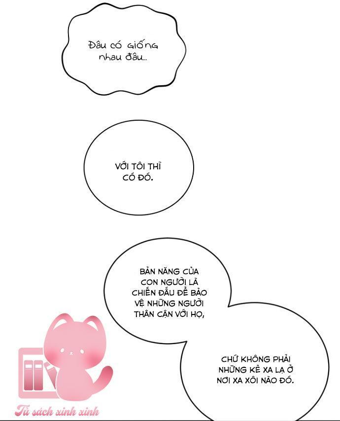 nguyện ước vô vọng của ma nữ chapter 51 53