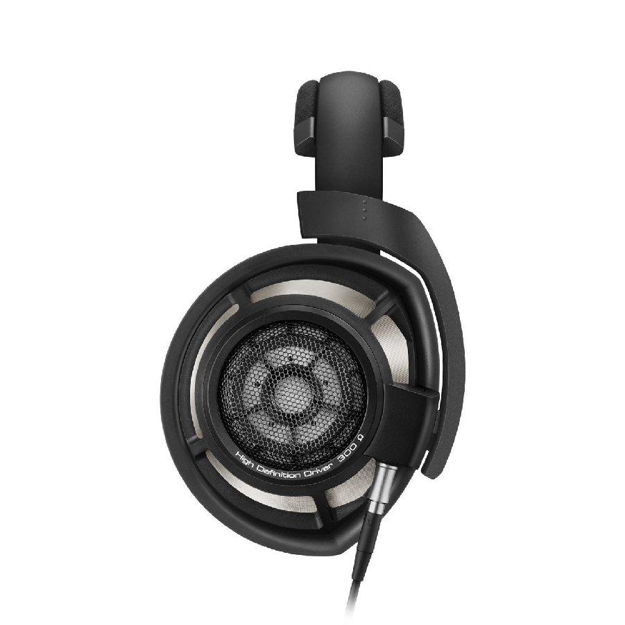 Tai nghe SENNHEISER HD 800 S - Hàng Chính Hãng