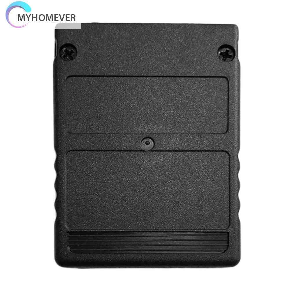 Thẻ Nhớ Tốc Độ Cao Cho Máy Chơi Game PS2 64MB
