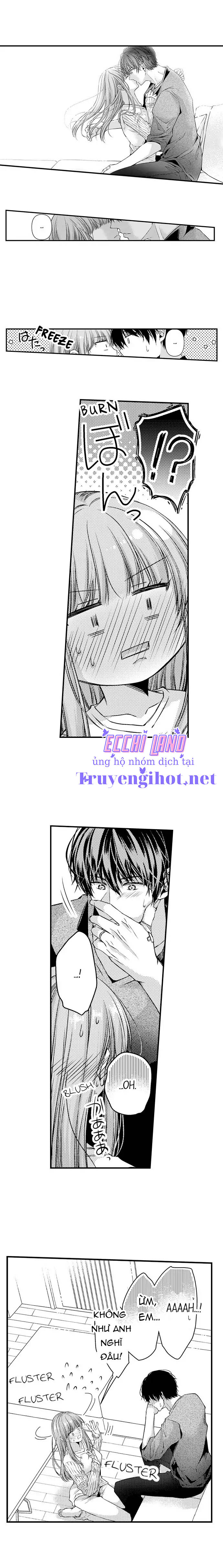 vợ ơi, đừng chạy chapter 25.2 3