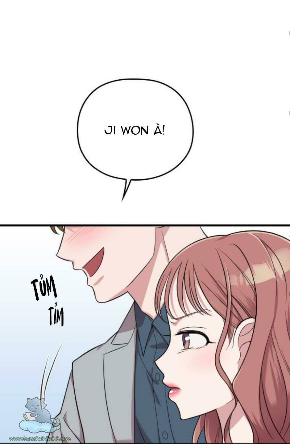 cô đi mà lấy chồng tôi đi chapter 14 82