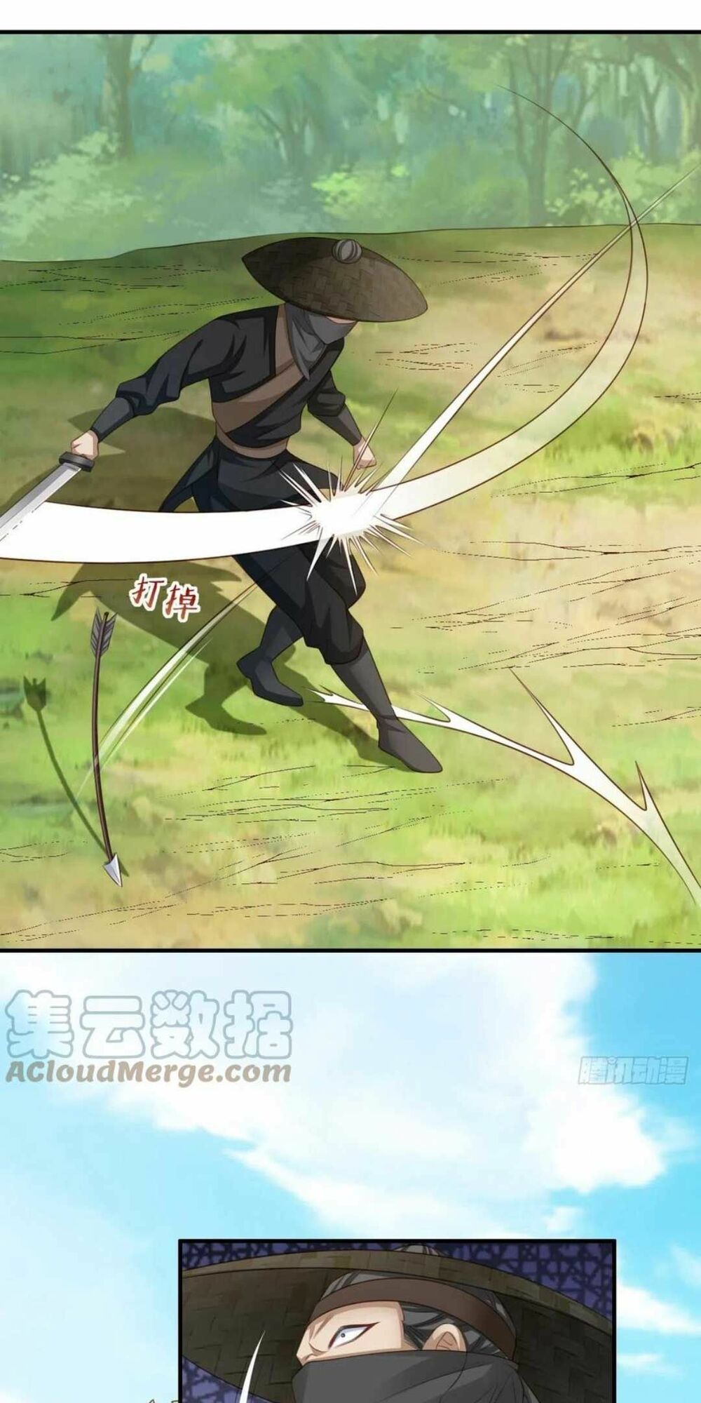 thuần hóa ba ba bạo quân chapter 40 25