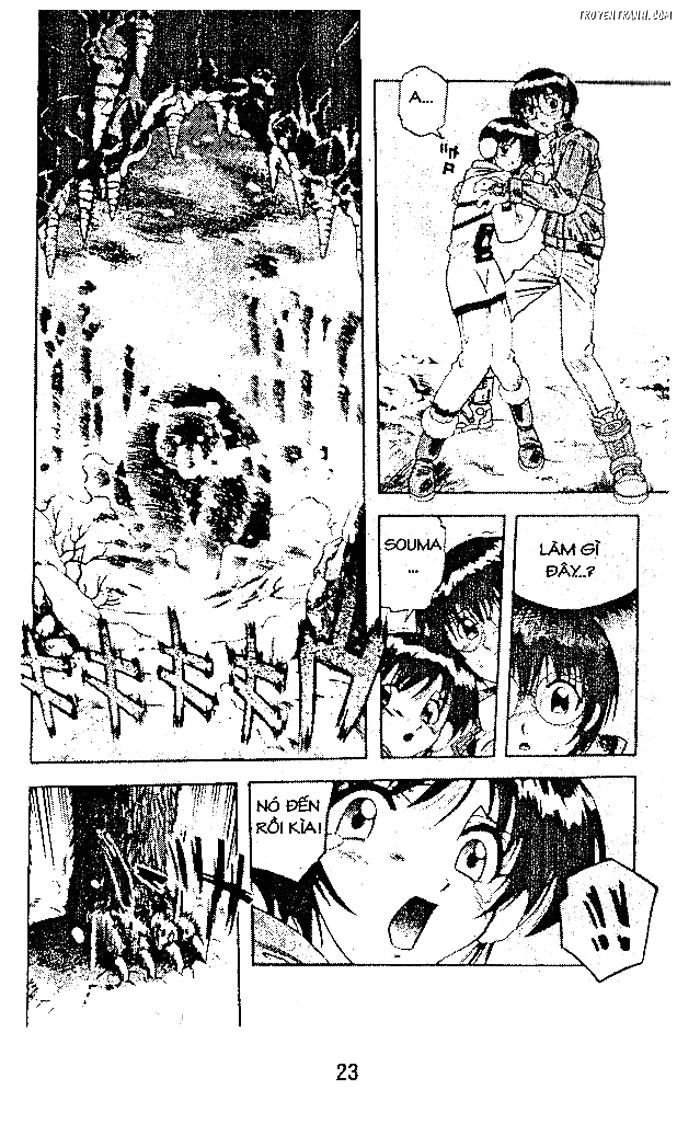 devil and devil chapter 44 22