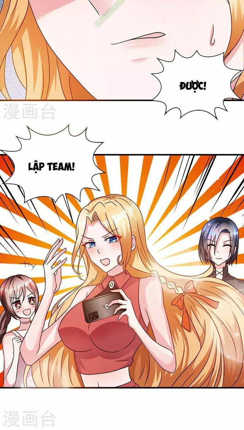 lão bà đặc công cực phẩm của tôi chapter 5 17