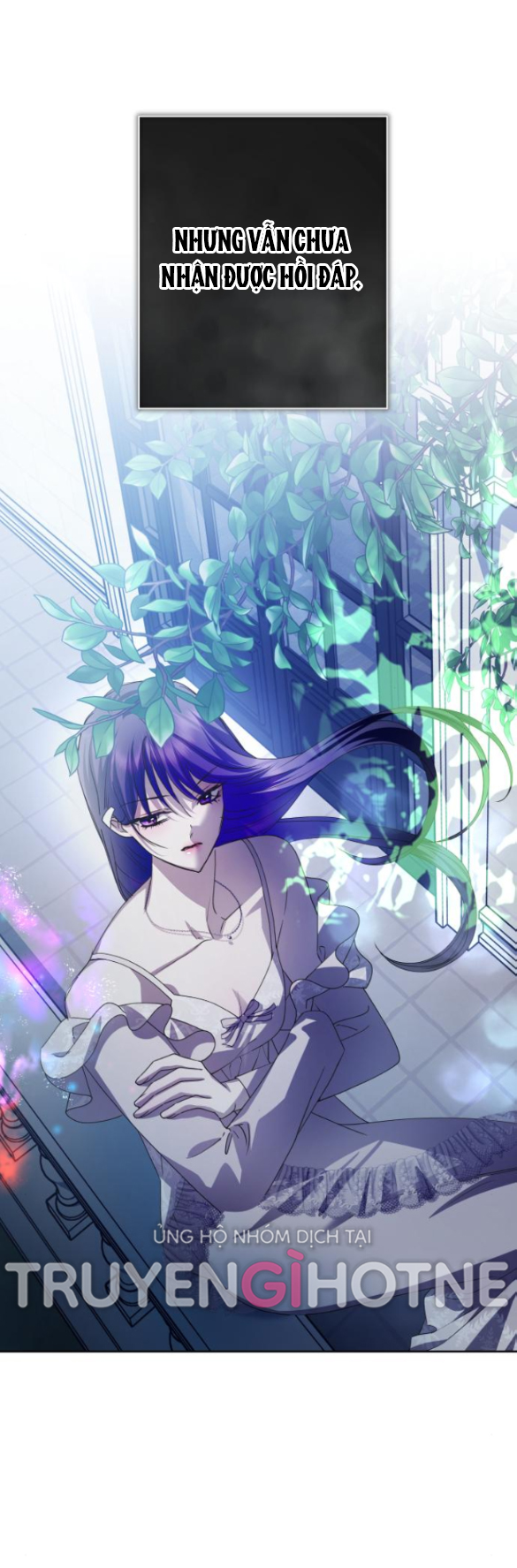 tôi muốn trở thành cô ấy dù chỉ là một ngày chapter 163.2 20