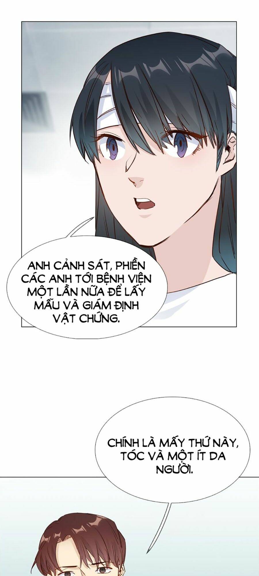 ngôi sao vụn vỡ chapter 62 15