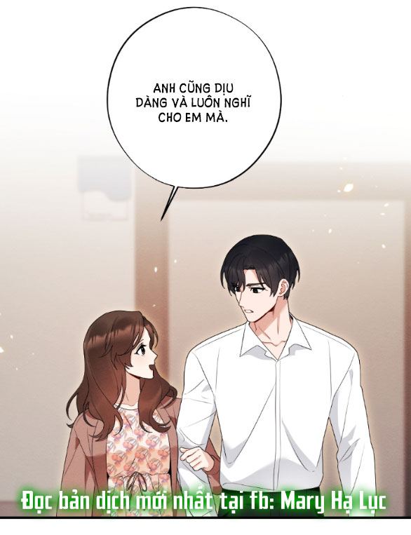 [18+] hôn nhân bị đánh cắp chapter 49.2 17
