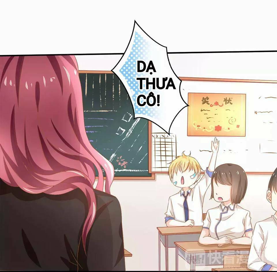 điệp hóa chapter 1 50