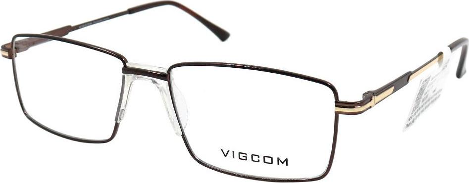 Gọng kính chính hãng Vigcom VG5212