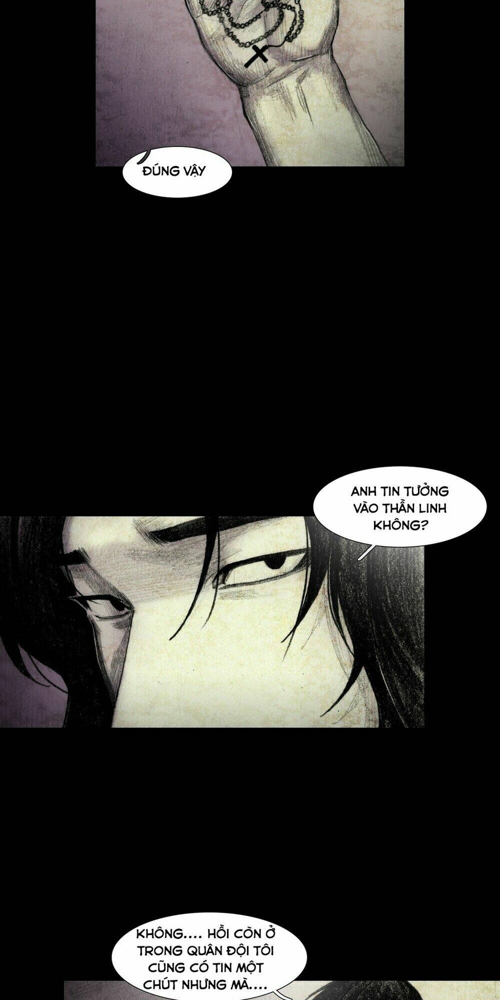 ngôi nhà của những búp bê chapter 12 8