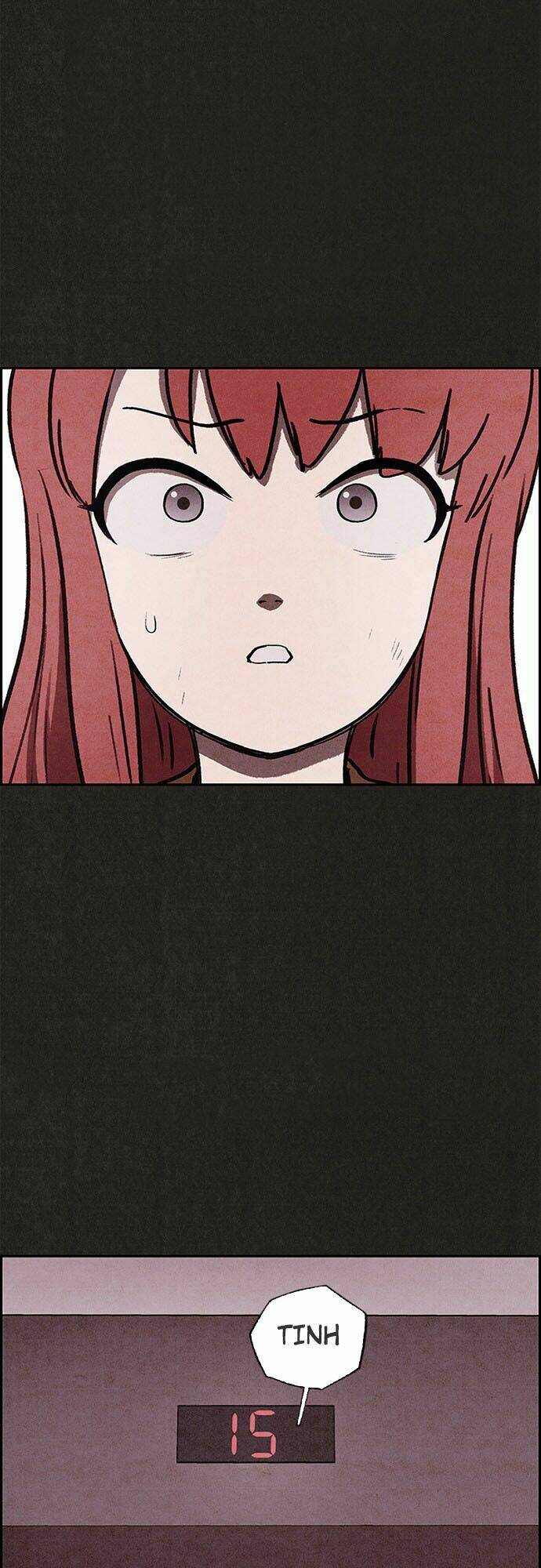 quái vật tại chung cư xanh chapter 60 30