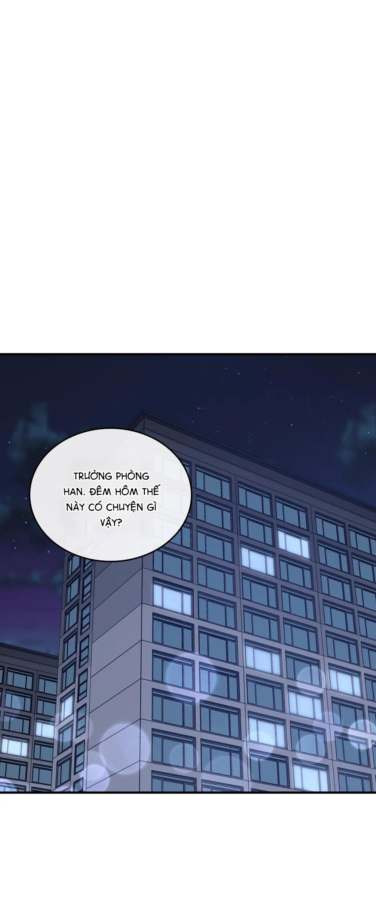 Sống Lại Lần Nữa chapter 56 1