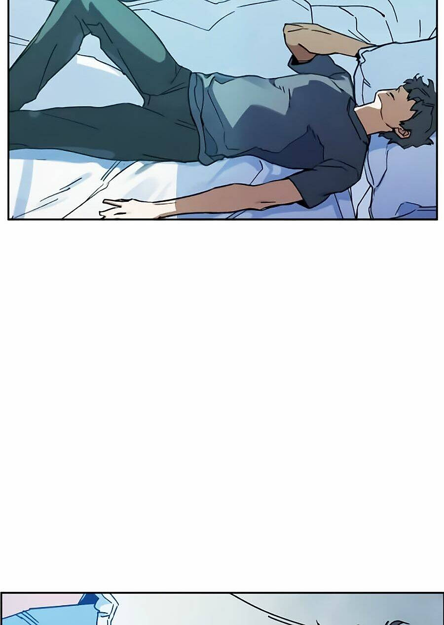 bạn học tôi là lính đánh thuê chapter 2 112