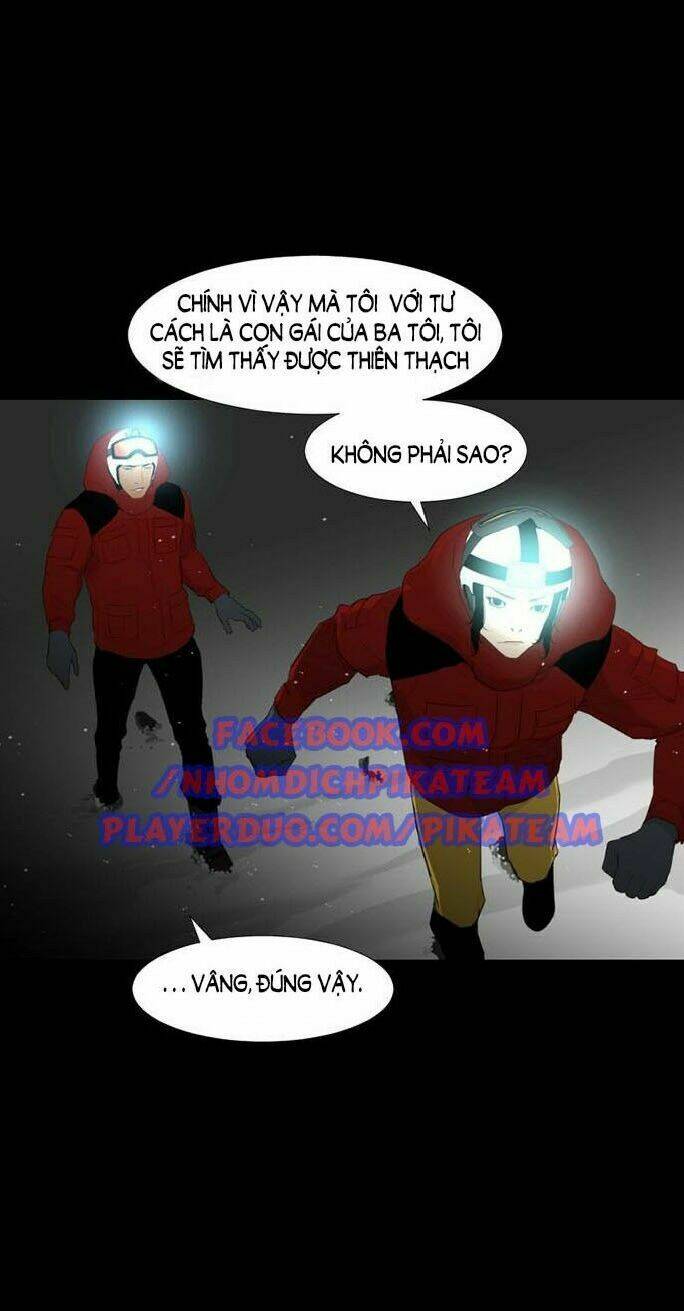 đêm vùng cực chapter 32 30