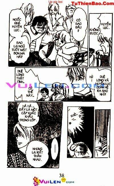 cô bé khóc nhè chapter 9 37