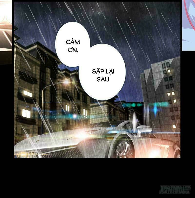 bảy ngày thực cốt hôn ước chapter 5 19