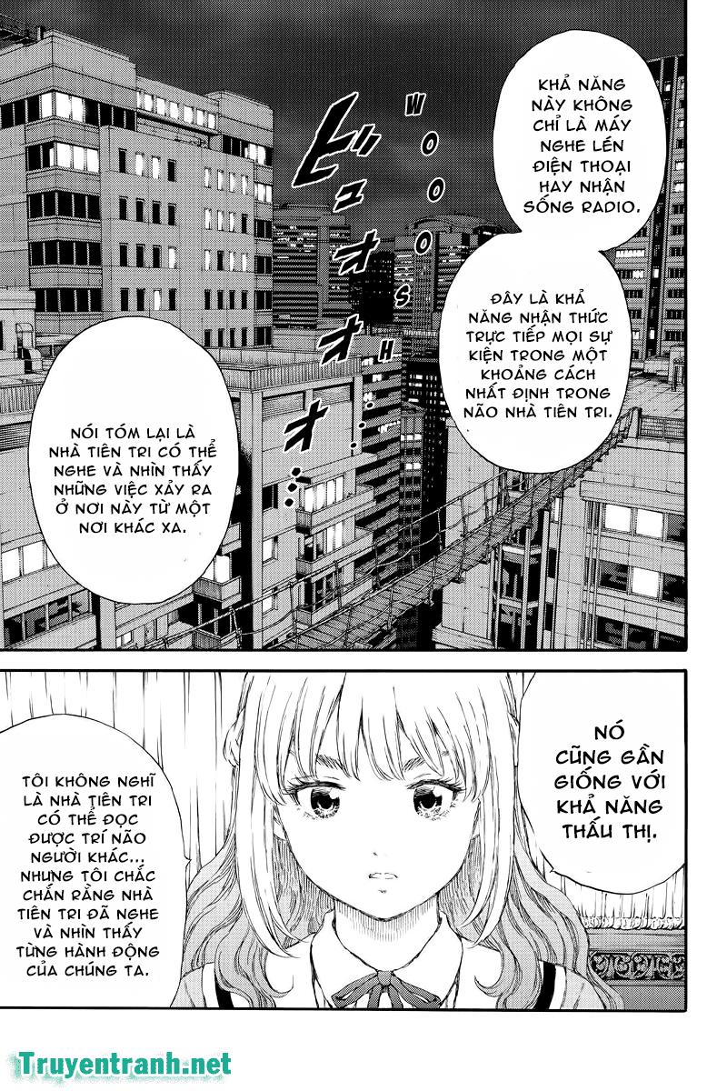 tenkuu shinpan arrive chapter 152 5