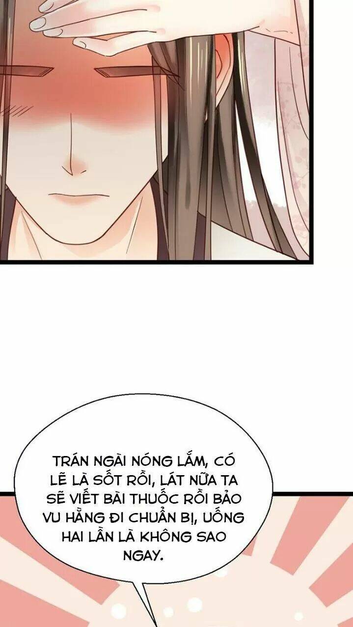 kiều nữ độc phi chapter 227 28