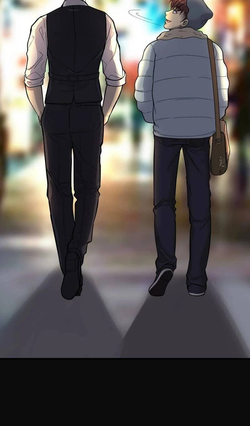 thợ cắt tóc cho diêm vương chapter 28 11