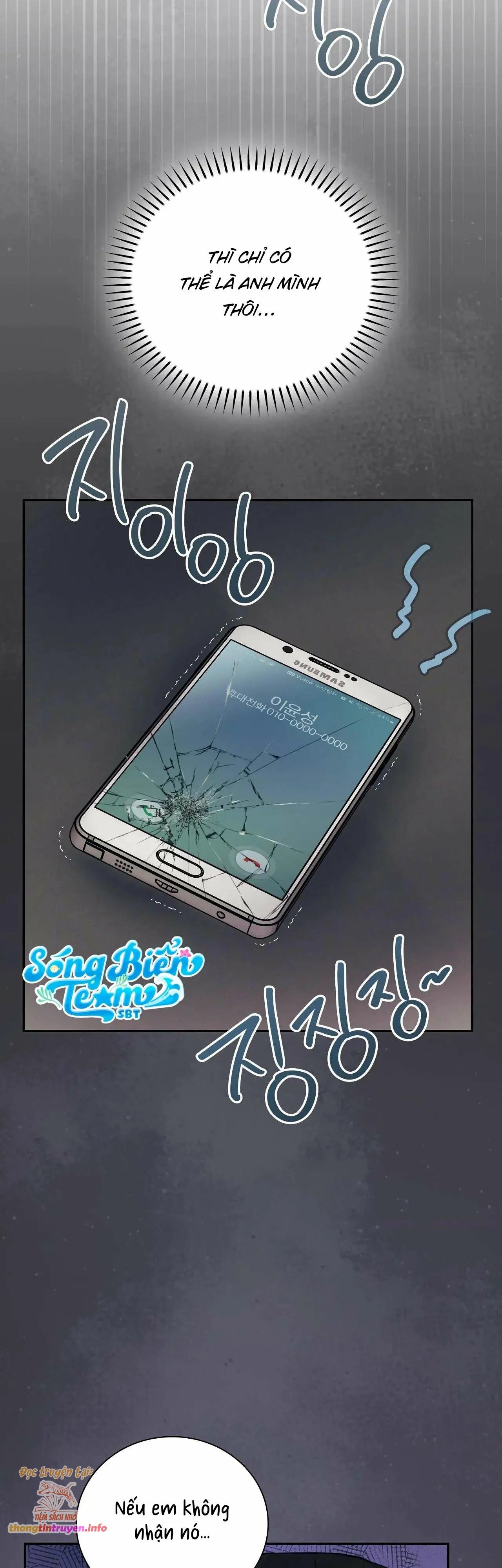 [18+] người bạn nguy hiểm của anh trai chapter 9 48