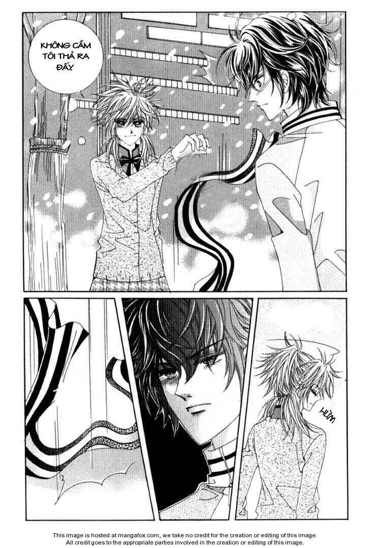 she's scary chapter 22 30