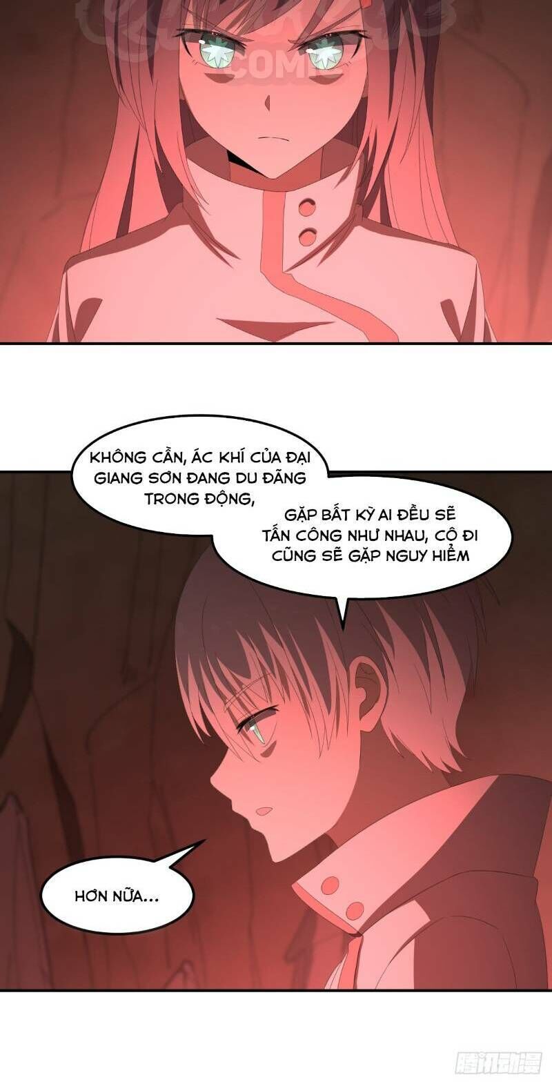 nghịch thiên tiên mệnh chapter 42 23