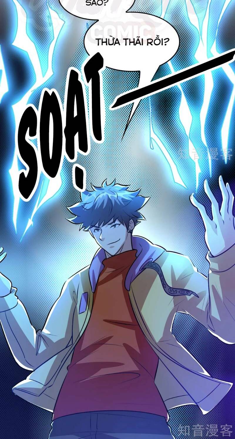 dị giới cung ứng thương chapter 70 21